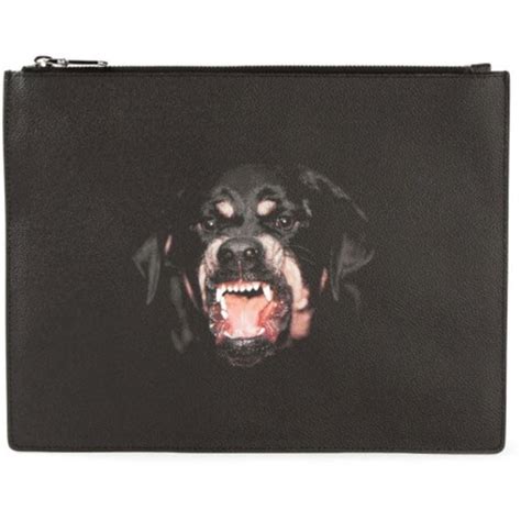 givenchy bulldog wallet|Women's Designer Wallets .